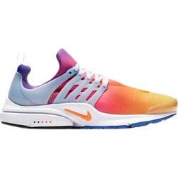 Nike Air Presto M - University Gold/Siren Red/Fierce Purple/Hyper Crimson