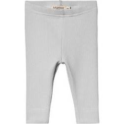 MarMar Copenhagen Modal Leggings - Pale Blue (100-100-25-0451)