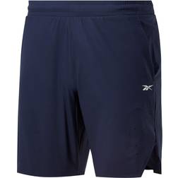 Reebok UBF Epic Short - Blue