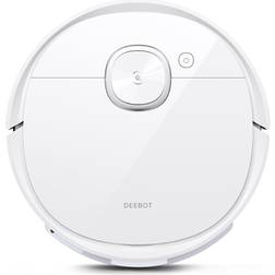 Ecovacs Deebot OZMO T9 Robotstofzuiger