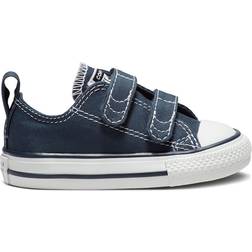 Converse Chuck Taylor All Star 2V - Navy/White