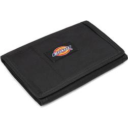 Dickies Kentwood Unisex Wallet DK0A4X7SBLK1