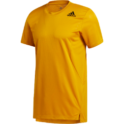 adidas Heat.RDY Training T-shirt Men - Legacy Gold