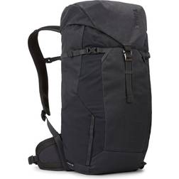 Thule AllTrail X 25L rugzak obsidian
