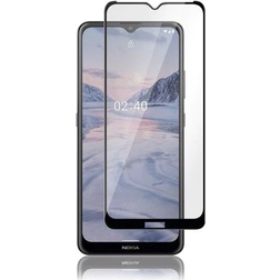 Panzer Full-Fit Glass Screen Protector for Nokia 2.4