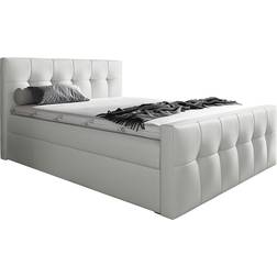 Trademax Norrbacksjö Continental Bed 200X200cm