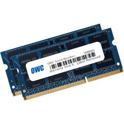 OWC 16 GB DDR3-1867 Kit for Mac