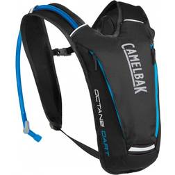 Camelbak Octane Dart - Sort/Atomic Blå