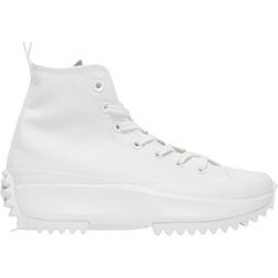 Converse Colour Run Star Hike High Top - White