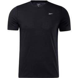 Reebok Running Essentials Speedwick T-shirt - Black