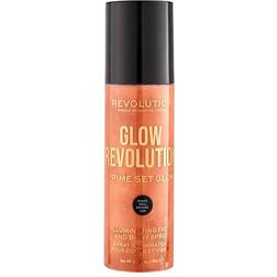 Revolution Beauty Glow Revolution Timeless Bronze