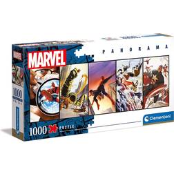 Clementoni Marvel 1000 Bitar