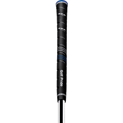 Golf Pride CP2 Wrap Midsize Black/Blue Grip