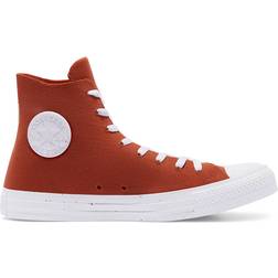 Converse Chuck Taylor All Star Knit - Rouge