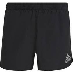 Adidas Fast Split Shorts Men - Black