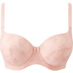 Panache Tango II Balcony Bra - Blush