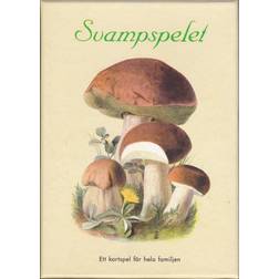 Svampspelet