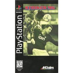 Striker 96 (PS1)