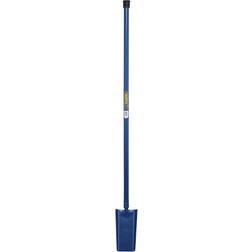 Draper Long Handled Solid Forged Fencing Spade 21301