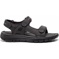 Skechers Flex Advantage S Upwell - Black