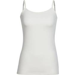 Icebreaker Women's Merino Siren Cami Singlet - Snow