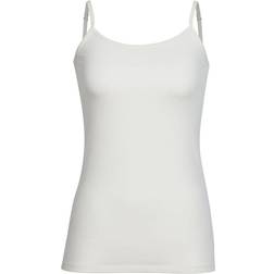 Icebreaker Women's Siren Cami Tank Top - White