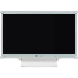 AG Neovo X-24E Monitor PC 23.8'' 1920x1080 Pixel Full HD LCD