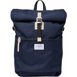 Sandqvist Mochila Ilon Bleu