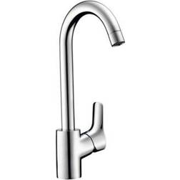 Hansgrohe MySport L (2898534) Cromo