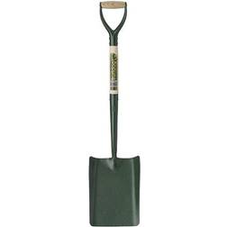 Bulldog Taper Mouth Shovel 5TM2MYD