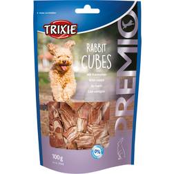 Trixie Premio Rabbit Cubes 0.1kg