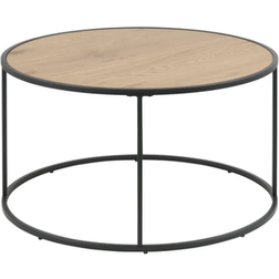 Seaford Coffee Table 80cm