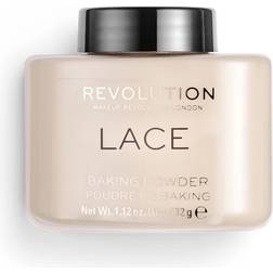 Revolution Beauty Luxury Baking Powder Lace Baking