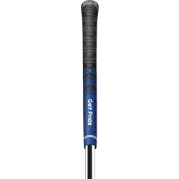 Golf Pride CP2 Wrap Standard Black/Blue Grip