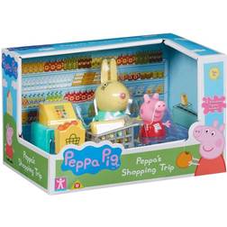 Character Peppa Pig Peppa's Shopping Trip