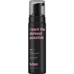 b.tan I Want the Darkest Tan Possible 200ml