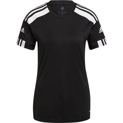 adidas Squadra 21 Jersey Women - Black/White