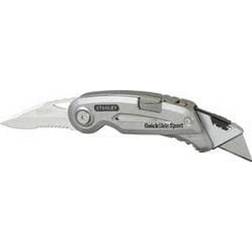 Stanley Tools Quickslide II 0-10-813 Hobbykniv