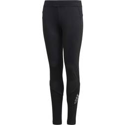 Adidas Jb Ask Spr Lt Black/Reflective Silver Unisex Leggings Fitness Negro