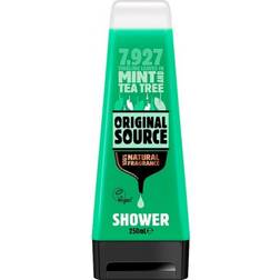 Original Source Shower Gel Mint & Tea Tree 250ml