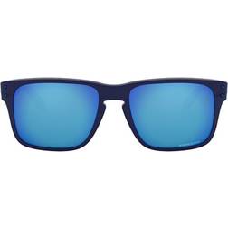 Oakley Holbrook XS Polished Navy/Prizm Sapphire OJ9007