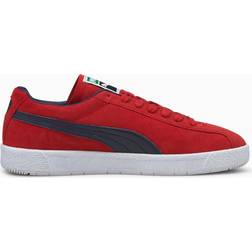 Puma Delphin W - AmericanBeauty/Peacoat/White