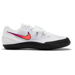 Nike Zoom Rotational 6 - White/Black/Hyper Jade/Flash Crimson