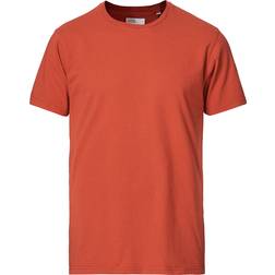 Colorful Standard Classic Organic T-shirt Unisex - Dark Amber