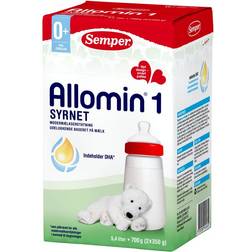 Semper Allomin 1 Sensipro+ 700g
