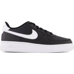 Nike Air Force 1 GS - Black/White