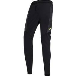 Nike Dri-FIT Strike Winter Warrior Men - Black/Black/Volt