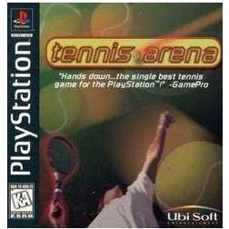 Tennis Arena (PS1)