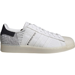 Adidas Superstar Primeblue M - Chalk White/Cloud White/Core Black