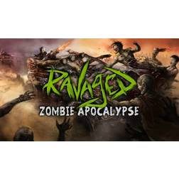 Ravaged Zombie Apocalypse (PC)